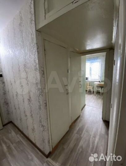 2-к. квартира, 44 м², 4/5 эт.