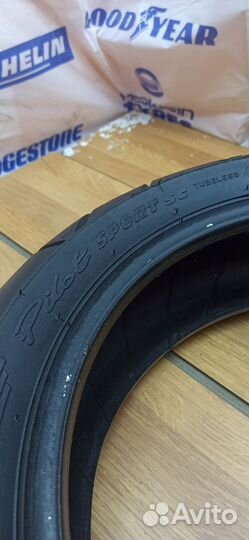 160/60 r14 Michelin Pilot Sport SC