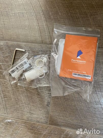 Wifi камера уличная