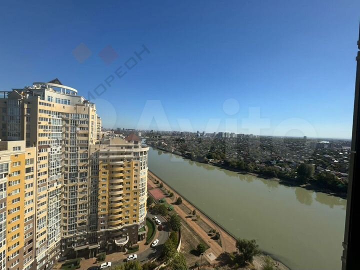 1-к. квартира, 42,5 м², 20/24 эт.