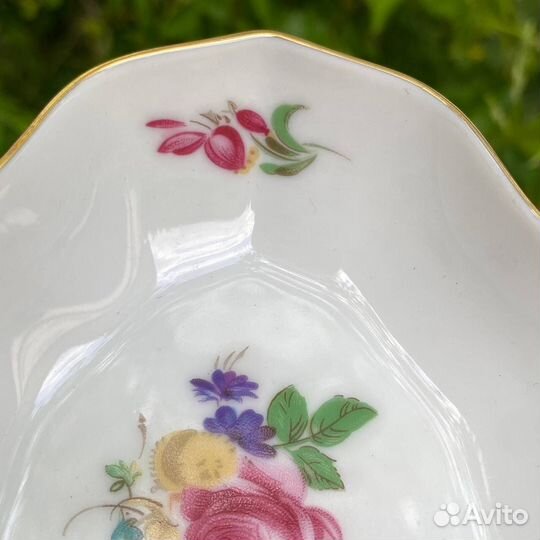 Конфетница Hutschenreuther