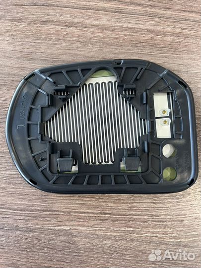 Зеркало с подогревом Honda Civic 2010г