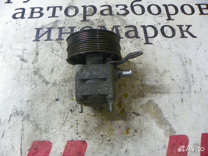 Насос гидроусилителя Ford S-MAX