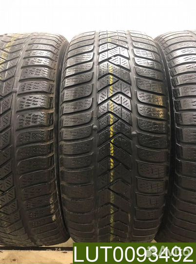 Pirelli Winter Sottozero 3 225/55 R16 104R