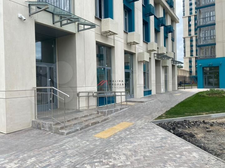 Сдам торговое помещение, 74 м²