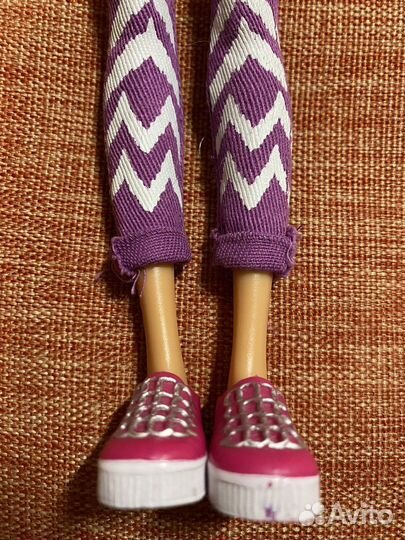 Кукла Project mс2, базовая кукла Камрин