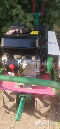 Мотоблок Нева мб 1