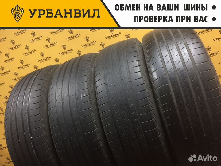 Giti GitiComfort SUV 520 225/65 R17 102H