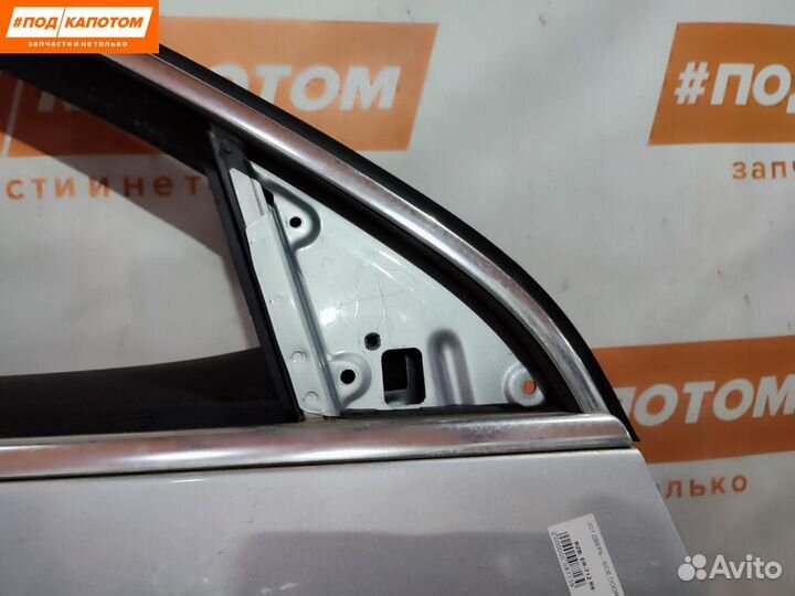 Дверь передняя правая Volkswagen Passat B6 2007