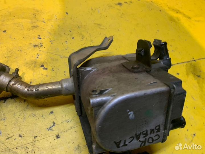 Webasto для Toyota Corolla 2006 - 2013