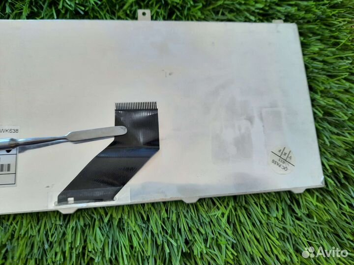 Клавиатура Acer MP-04653SU-698