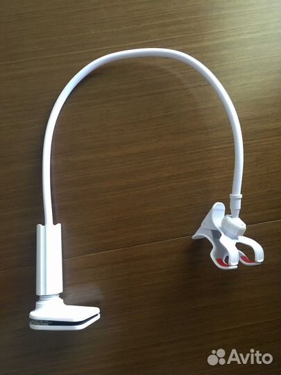 Штатив для телефона настольный