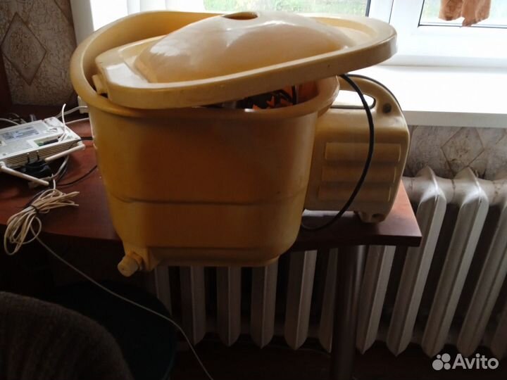 Рабочая машинка б/у