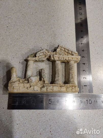 Аквариумные растения искусственные