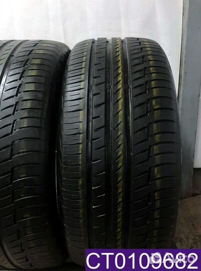 Continental PremiumContact 6 275/40 R22 107Y