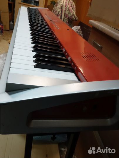 Цифровое пианино kawai
