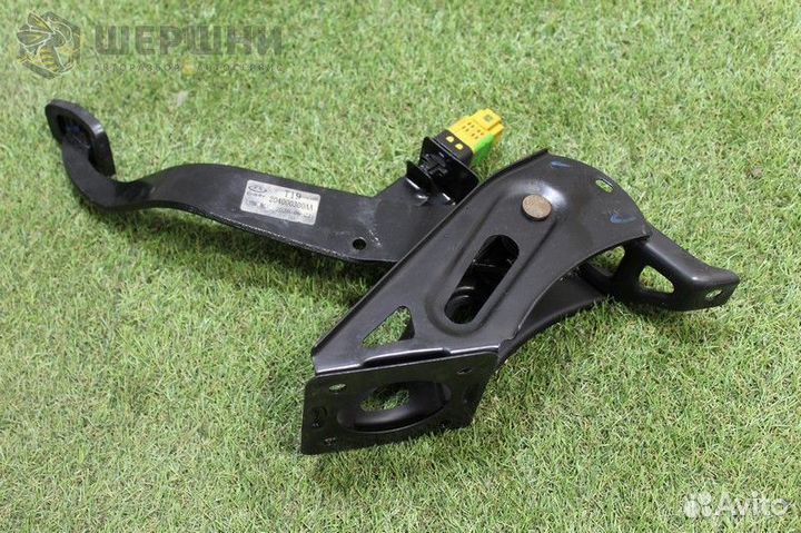 Педаль тормоза (204000300AA)