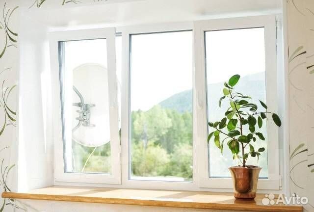 Окна пвх в Ставрополе