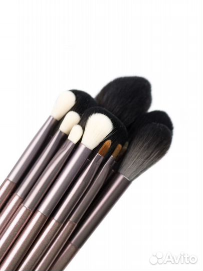 Набор кистей для макияжа