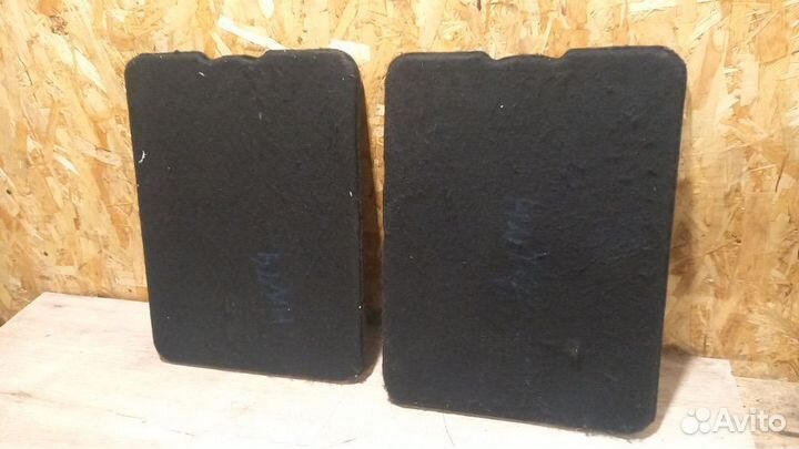 Крышка пола багажника Ford Kuga 1