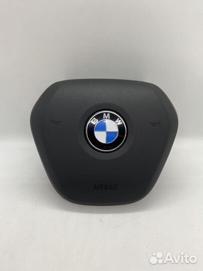 Подушка безопасности BMW 3-серия, X3, X4, 2017+
