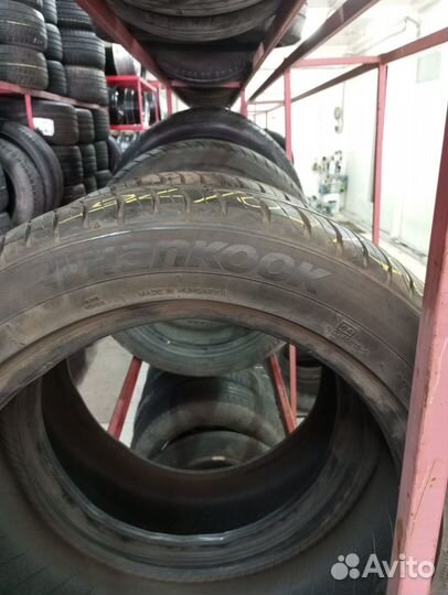 Hankook Ventus Prime 2 K115 205/50 R16