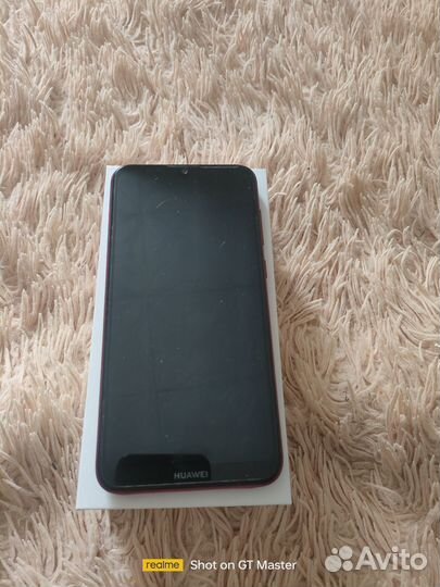 HUAWEI Y7, 2/16 ГБ