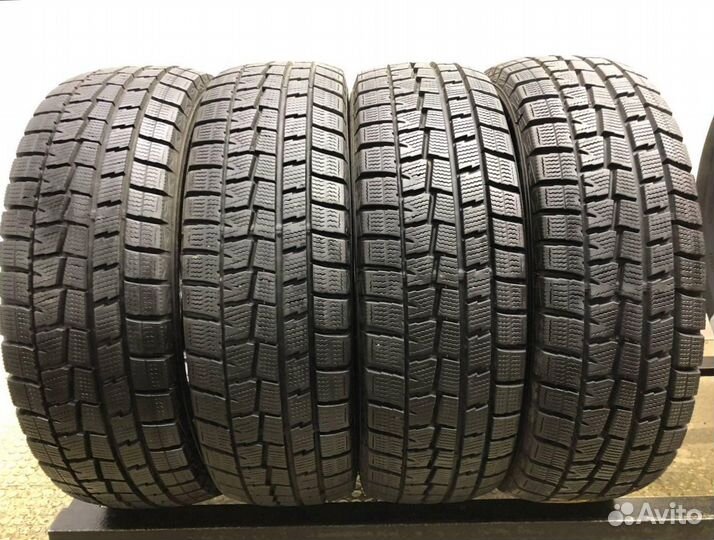 Dunlop Winter Maxx WM01 175/65 R14 100Z