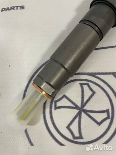 Форсунка топливная Bosch Bmw