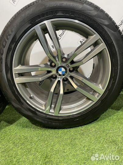 Колёса BMW F15 F16 R19 623 стиль