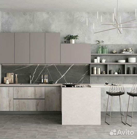 Кухонный гарнитур 