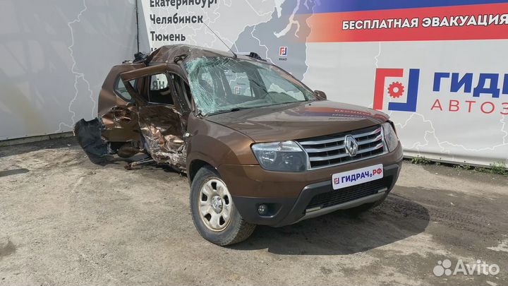 Амортизатор передний Renault Duster 543026656R