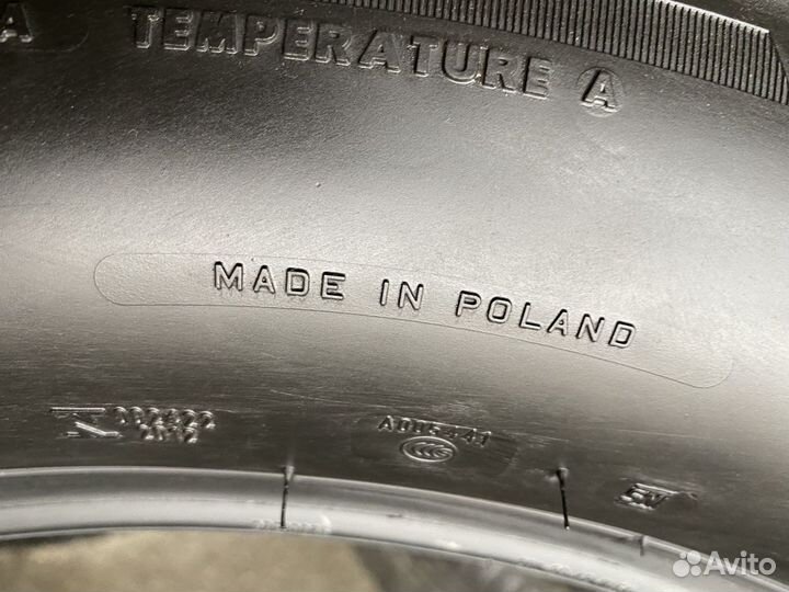 Bridgestone Alenza 001 275/50 R20 113W