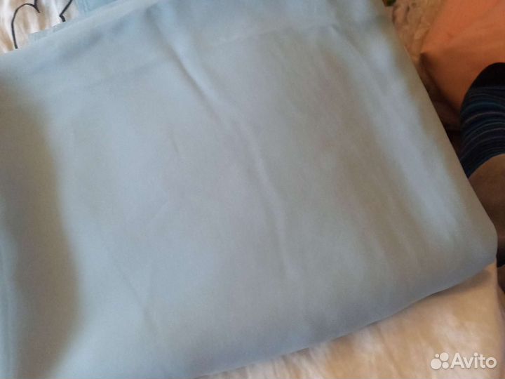 Отрезы ткани из СССР