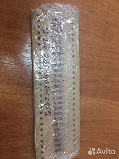 С2-29В-0,125-340 Ом0,5-1,0-А (ож0.467.130ту), 1990