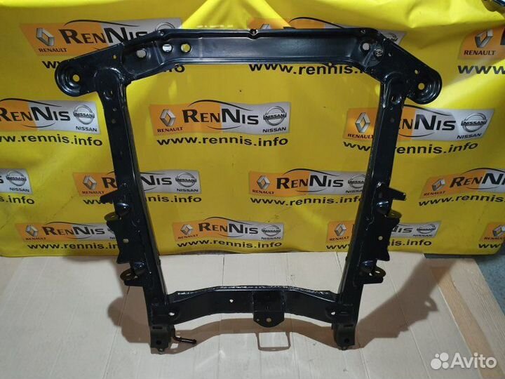 Подрамник передний передний Renault Sandero