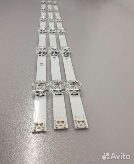 Подсветка для жк-телевизоров LG разных моделей