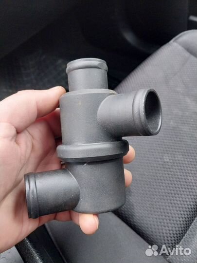 Термостат ваз 2114