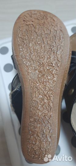 Сабо женские 36 размер новые