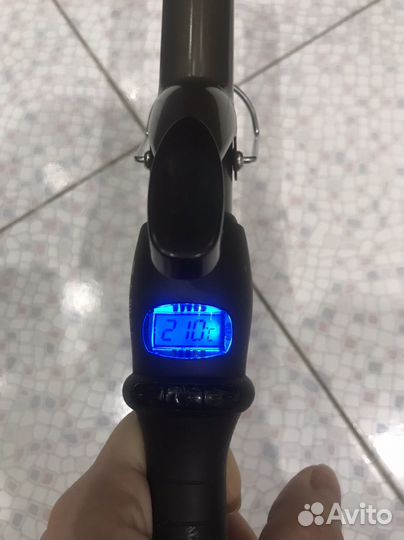 Плойка для волос