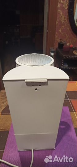 Кофеварка капельная Qilive