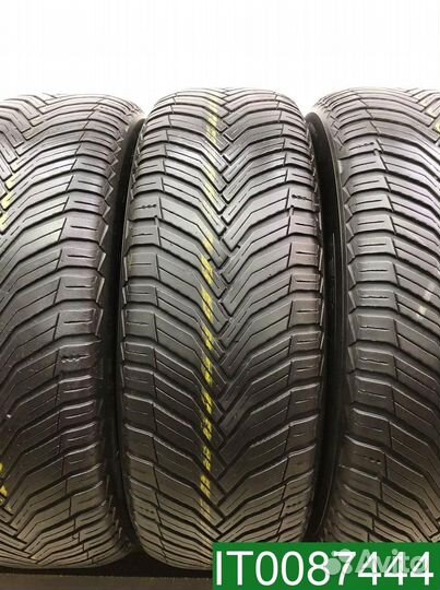 Michelin CrossClimate 2 215/65 R16 101N