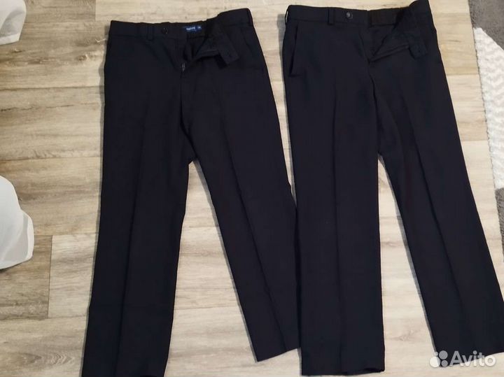 Одежда для школы пакетом 128-134