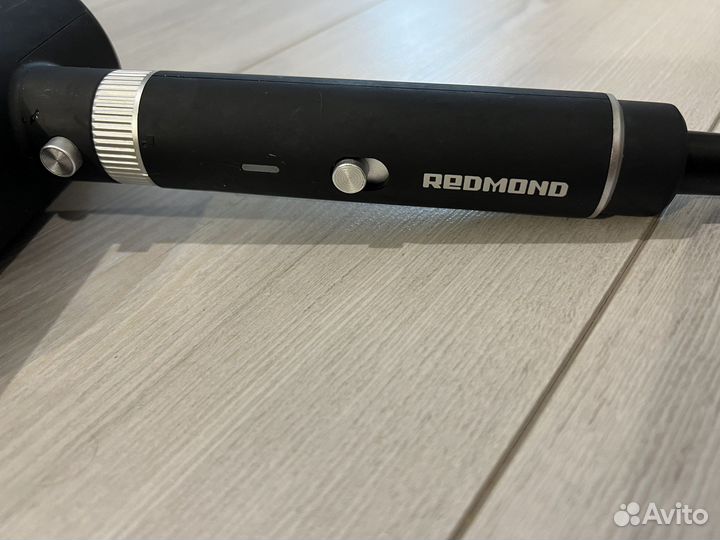 Стайлер-фен