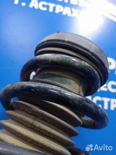 Передняя правая стойка амортизатора Chevrolet