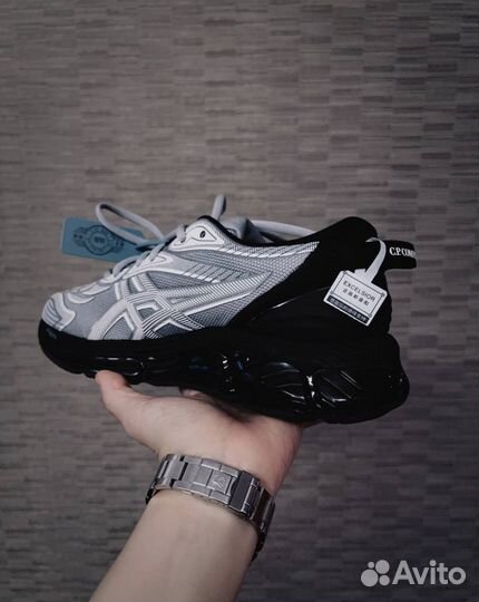 Asics Cp company Gel-Quantum 360 оригинал