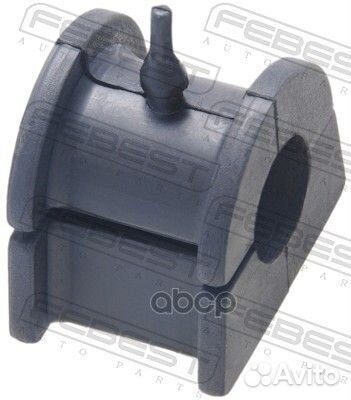 Втулка переднего стабилизатора D23 (mitsubishi