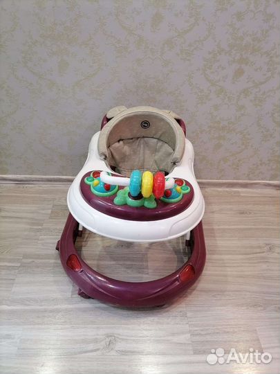 Ходунки детские бу