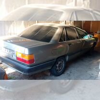 Audi 100 1.8 MT, 1990, 300 000 км, с пробегом, цена 100 000 руб.