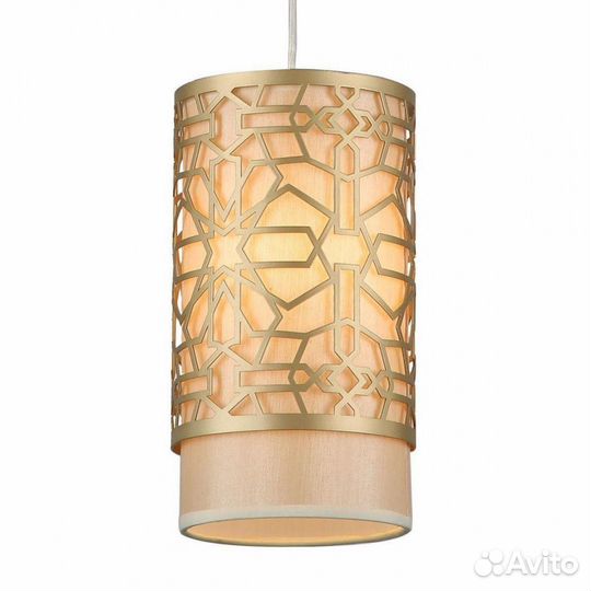 Люстра подвесная на кухню